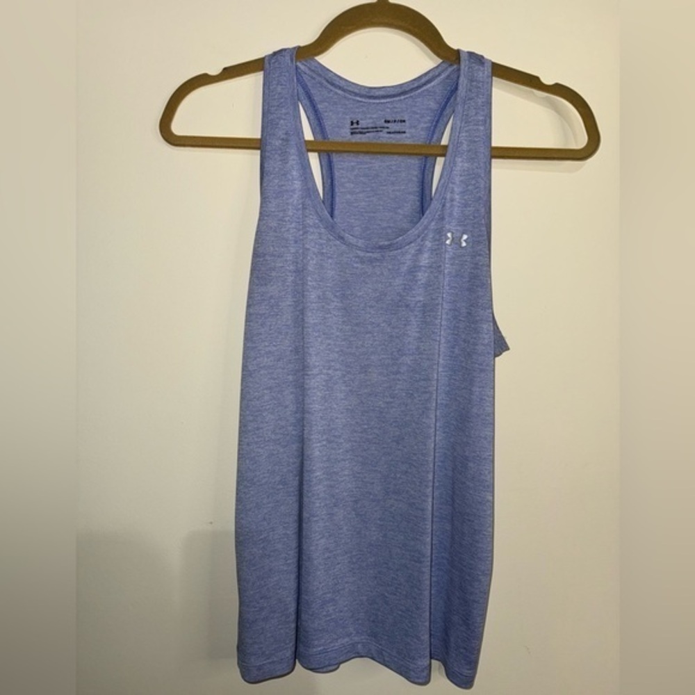 Under Armour Athletic Tank Top